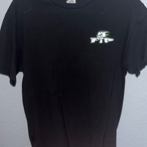 FTP Reaper Logo tee